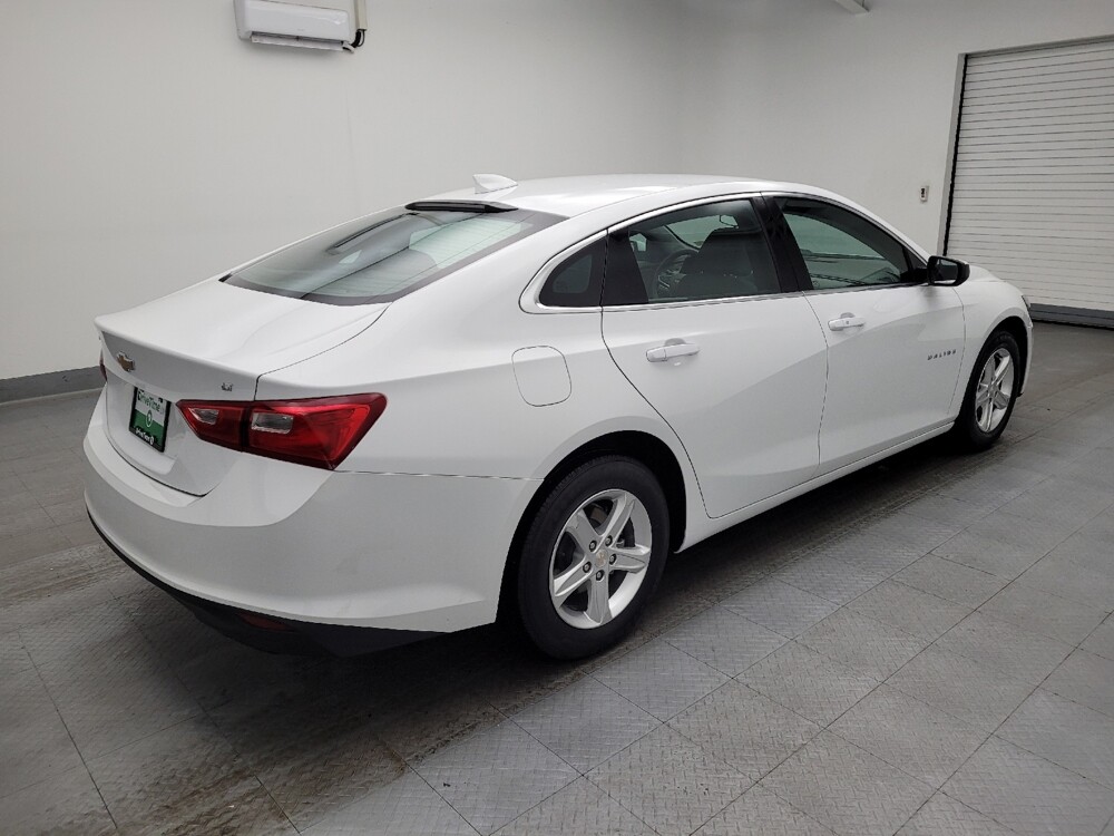 2023 Chevrolet Malibu in Louisville, KY 40258 - 18103328 10