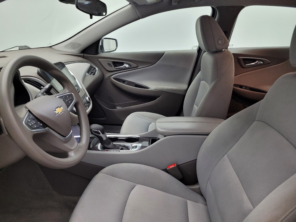 2023 Chevrolet Malibu in Louisville, KY 40258 - 18103328 17