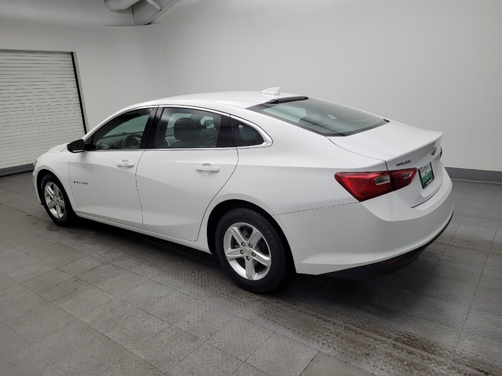 2023 Chevrolet Malibu in Louisville, KY 40258 - 18103328 3