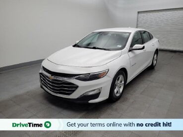 2023 Chevrolet Malibu in Louisville, KY 40258
