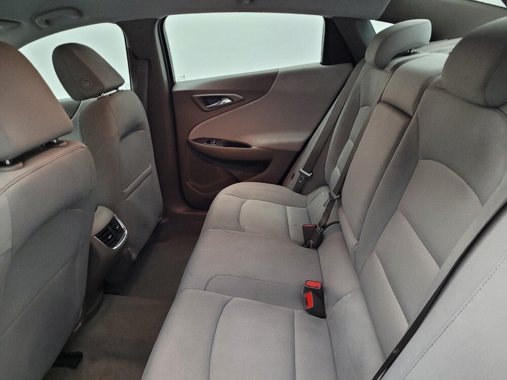 2023 Chevrolet Malibu in Louisville, KY 40258 - 18103328 18