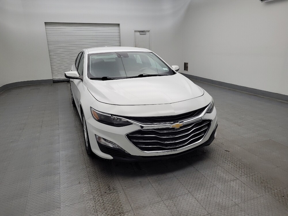 2023 Chevrolet Malibu in Louisville, KY 40258 - 18103328 14