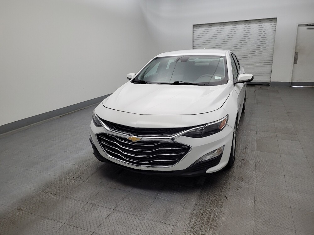 2023 Chevrolet Malibu in Louisville, KY 40258 - 18103328 15