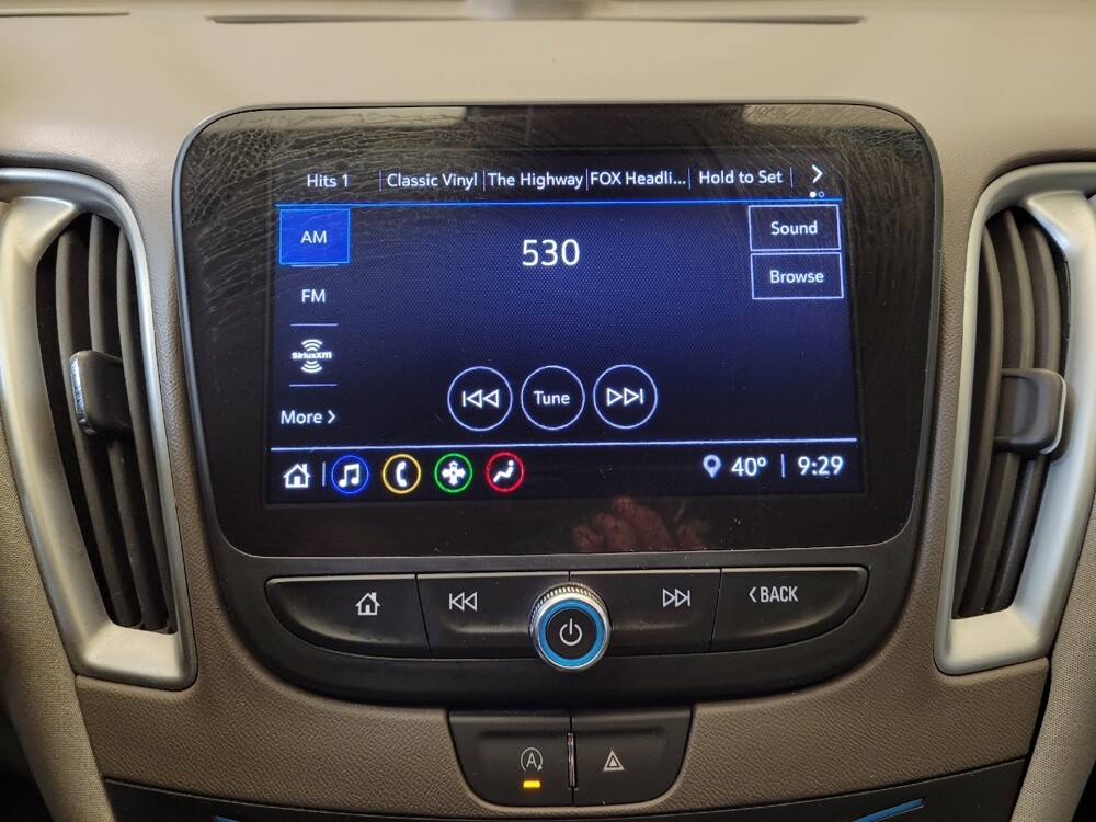 2023 Chevrolet Malibu in Louisville, KY 40258 - 18103328 25