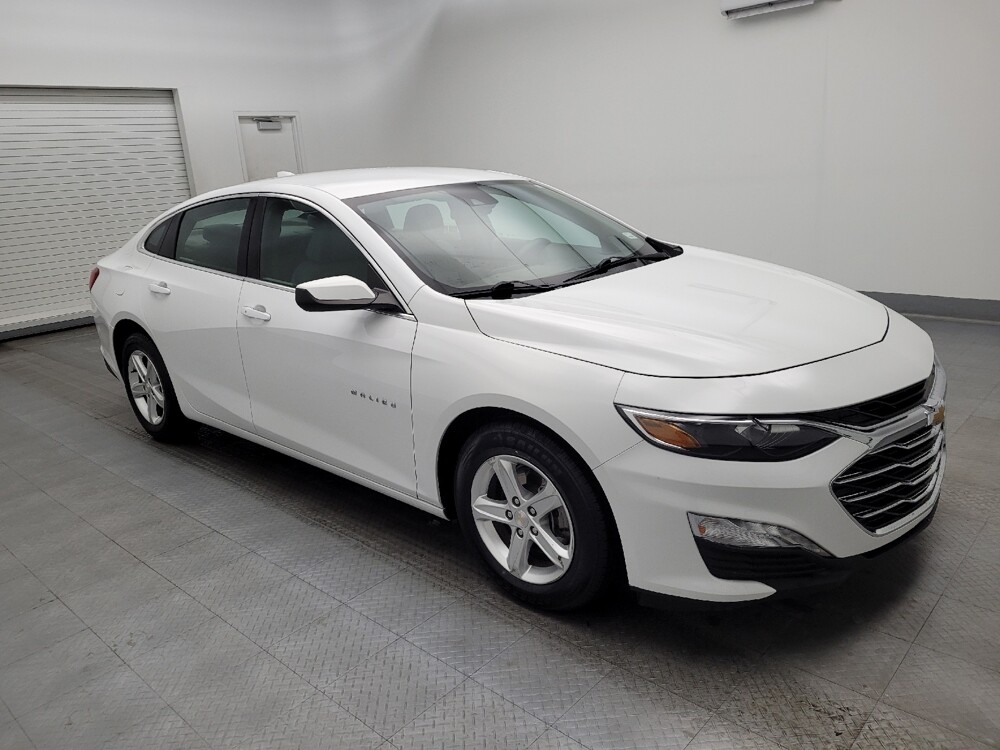 2023 Chevrolet Malibu in Louisville, KY 40258 - 18103328 11