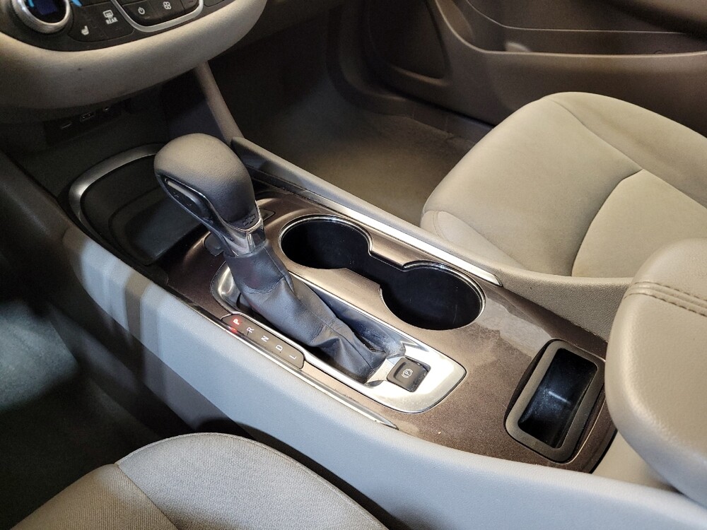 2023 Chevrolet Malibu in Louisville, KY 40258 - 18103328 26