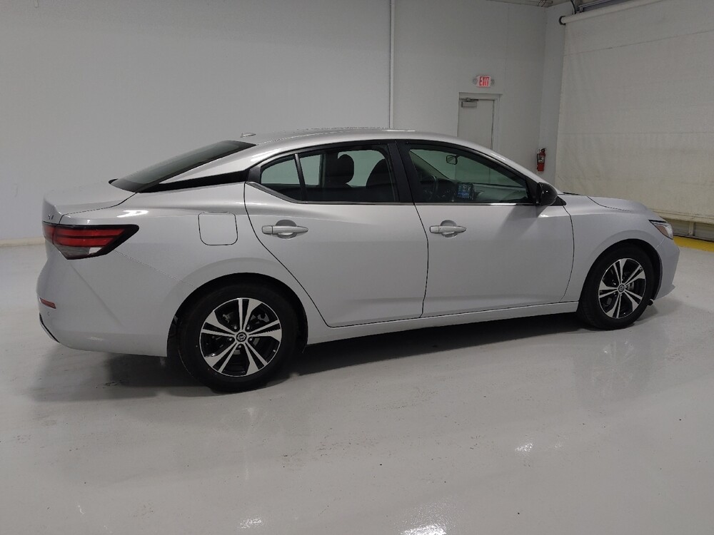 2023 Nissan Sentra in Columbus, OH 43231 - 18103329 11