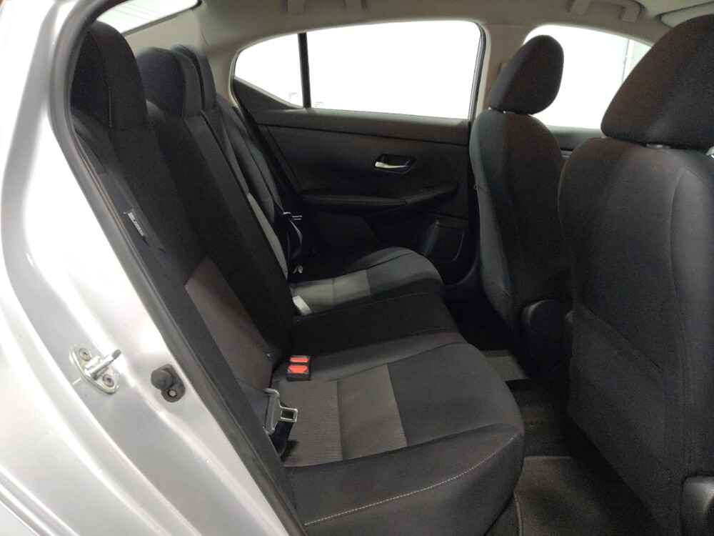 2023 Nissan Sentra in Columbus, OH 43231 - 18103329 19