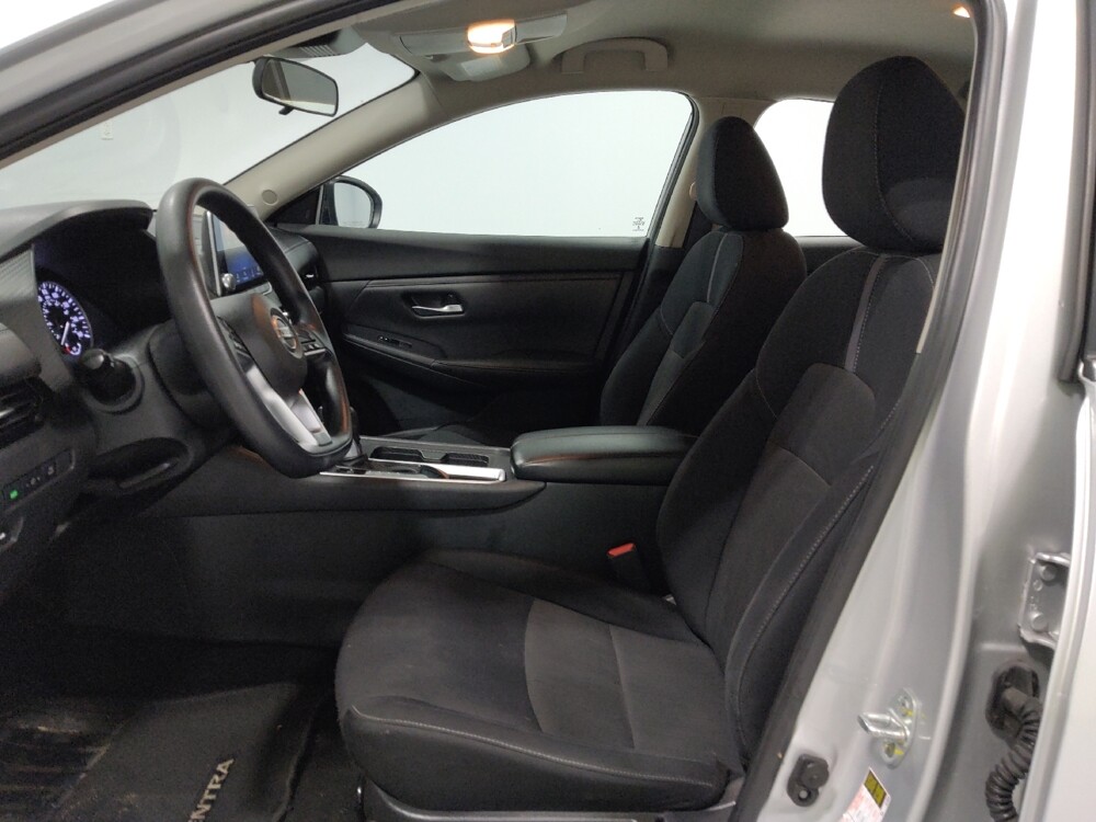 2023 Nissan Sentra in Columbus, OH 43231 - 18103329 17