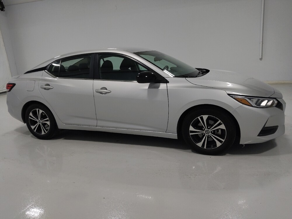 2023 Nissan Sentra in Columbus, OH 43231 - 18103329 10