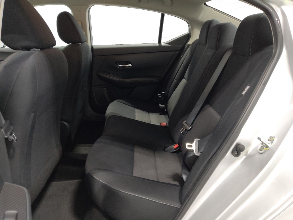 2023 Nissan Sentra in Columbus, OH 43231 - 18103329 18