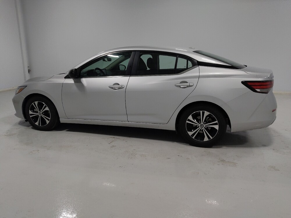 2023 Nissan Sentra in Columbus, OH 43231 - 18103329 3