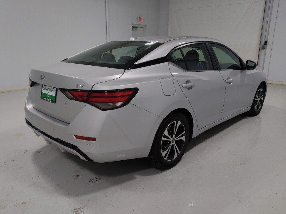 2023 Nissan Sentra in Columbus, OH 43231 - 18103329 9