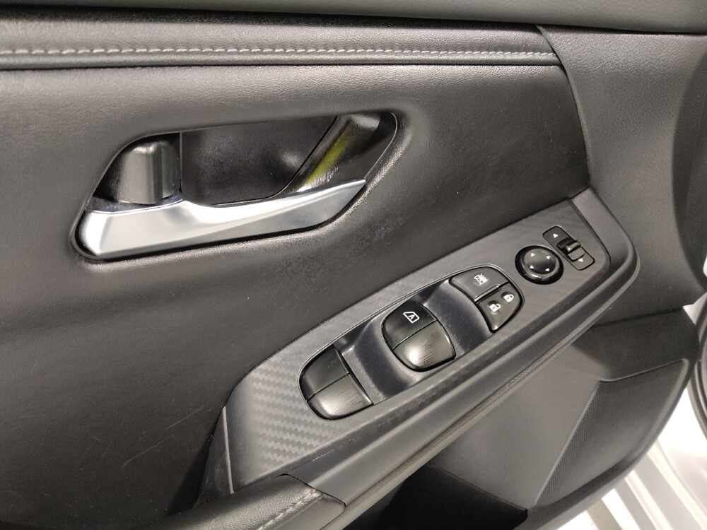 2023 Nissan Sentra in Columbus, OH 43231 - 18103329 27