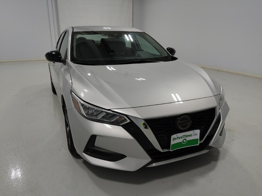 2023 Nissan Sentra in Columbus, OH 43231 - 18103329 14