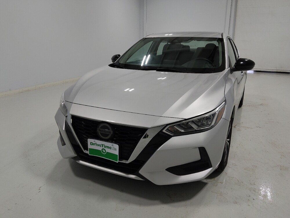 2023 Nissan Sentra in Columbus, OH 43231 - 18103329 15