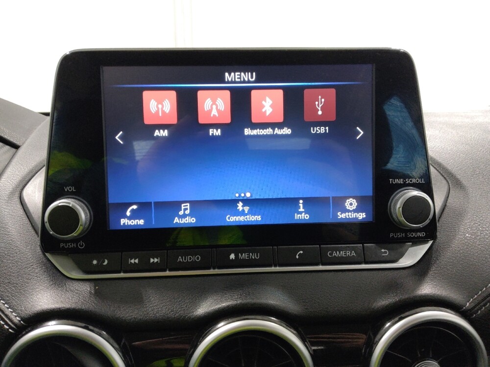 2023 Nissan Sentra in Columbus, OH 43231 - 18103329 25