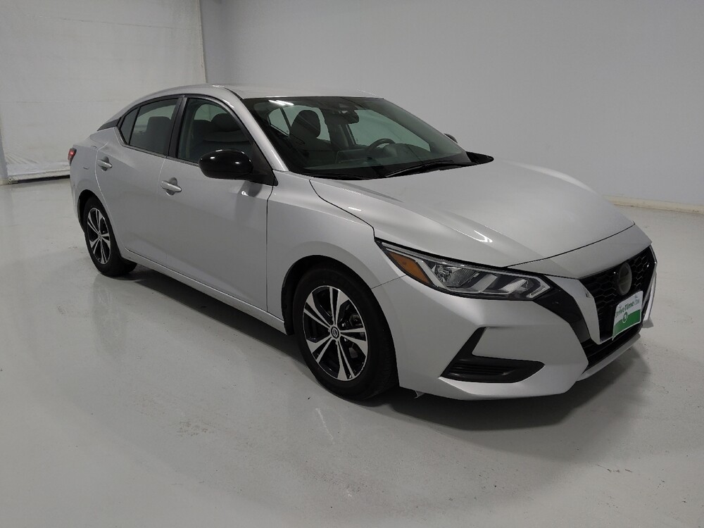 2023 Nissan Sentra in Columbus, OH 43231 - 18103329 13