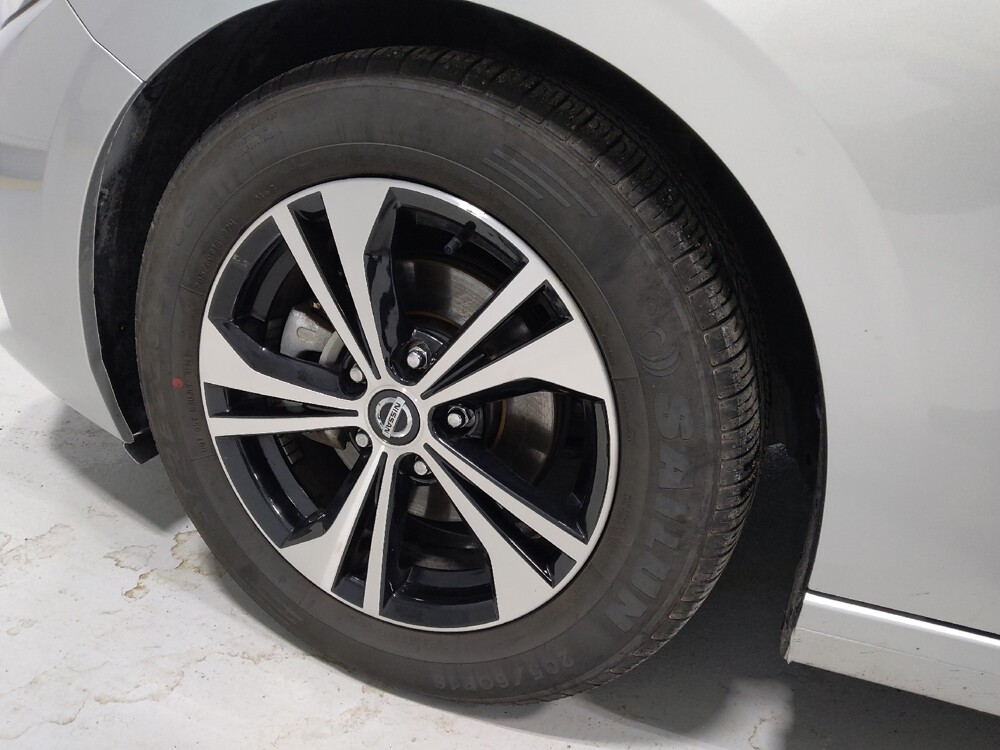 2023 Nissan Sentra in Columbus, OH 43231 - 18103329 31