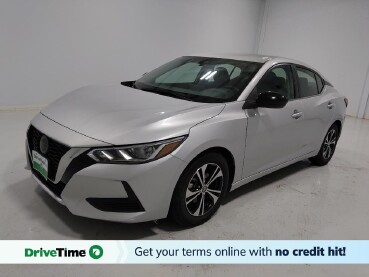 2023 Nissan Sentra in Columbus, OH 43231