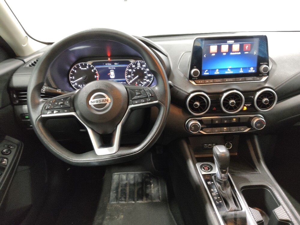 2023 Nissan Sentra in Columbus, OH 43231 - 18103329 22