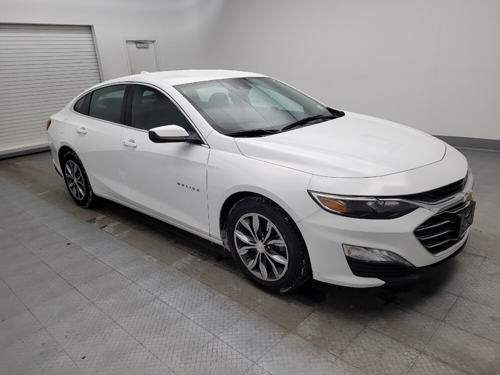 2023 Chevrolet Malibu in Columbus, OH 43231 - 18103330 11