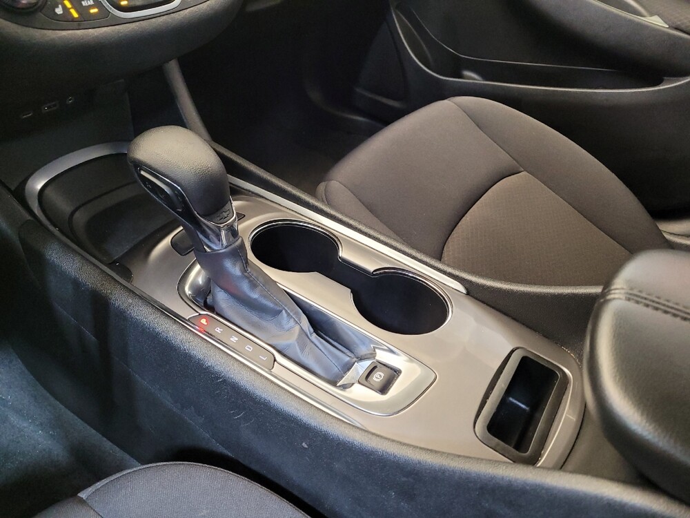 2023 Chevrolet Malibu in Columbus, OH 43231 - 18103330 26