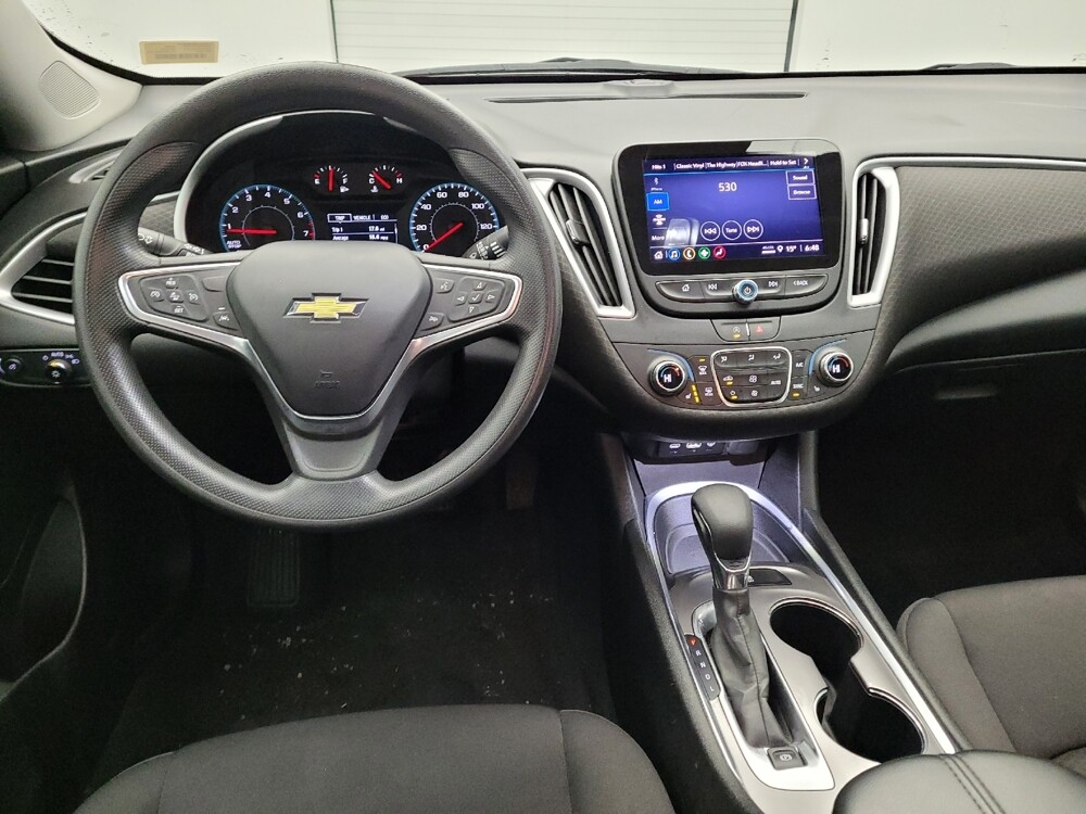 2023 Chevrolet Malibu in Columbus, OH 43231 - 18103330 22