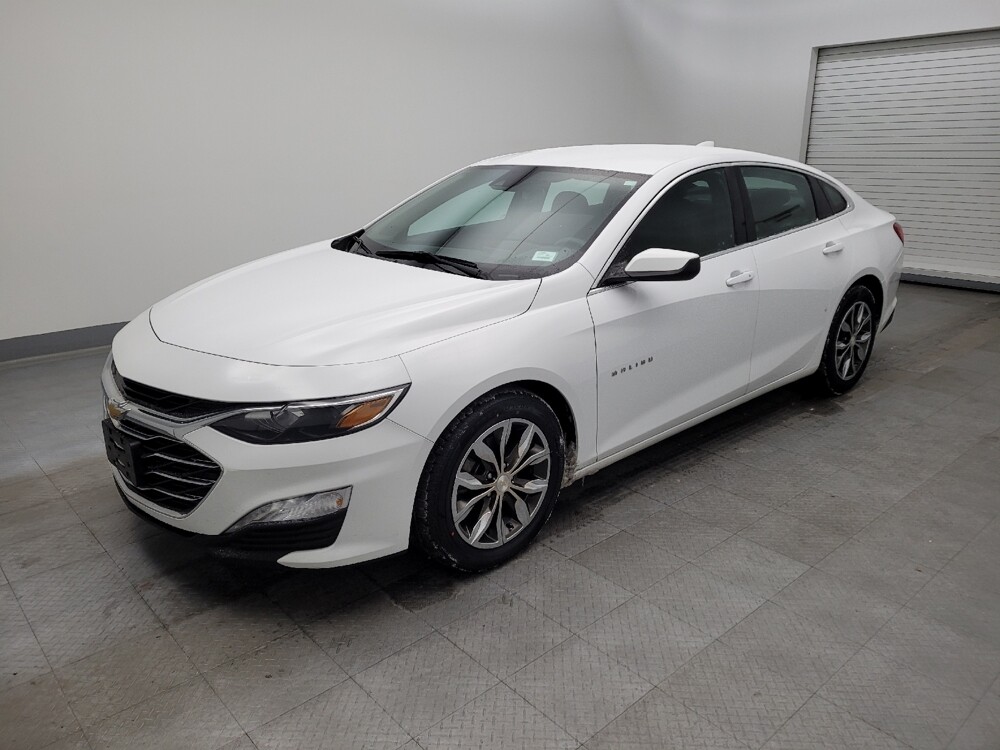 2023 Chevrolet Malibu in Columbus, OH 43231 - 18103330 2