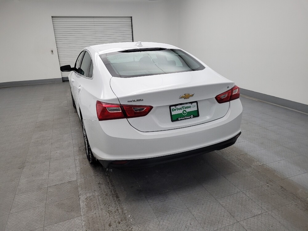 2023 Chevrolet Malibu in Columbus, OH 43231 - 18103330 6