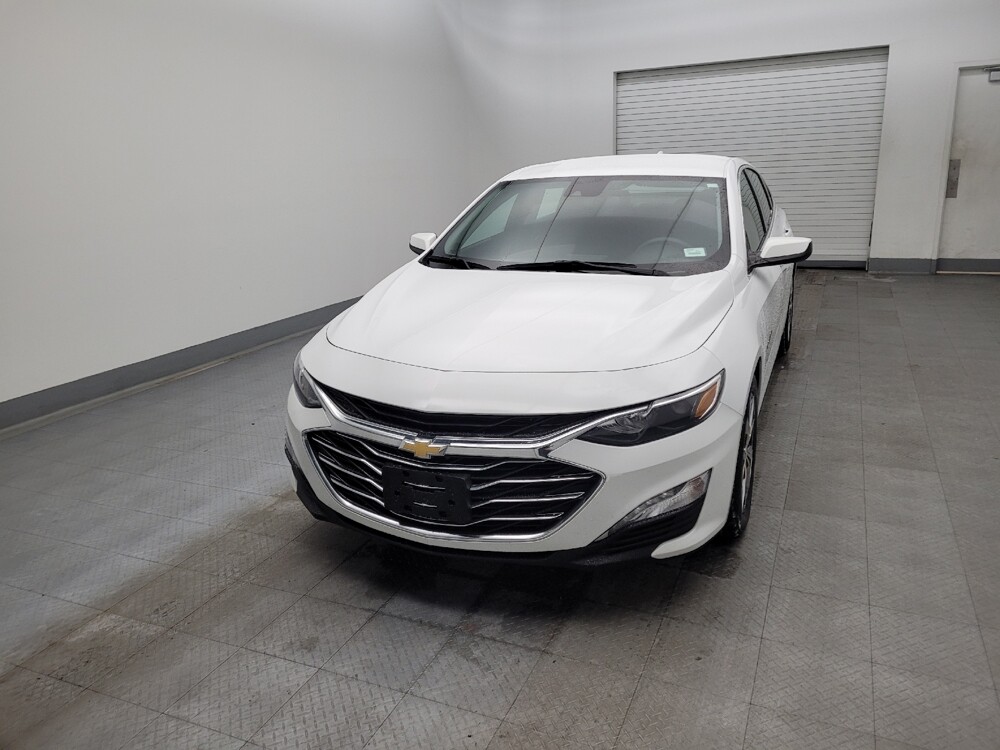 2023 Chevrolet Malibu in Columbus, OH 43231 - 18103330 15