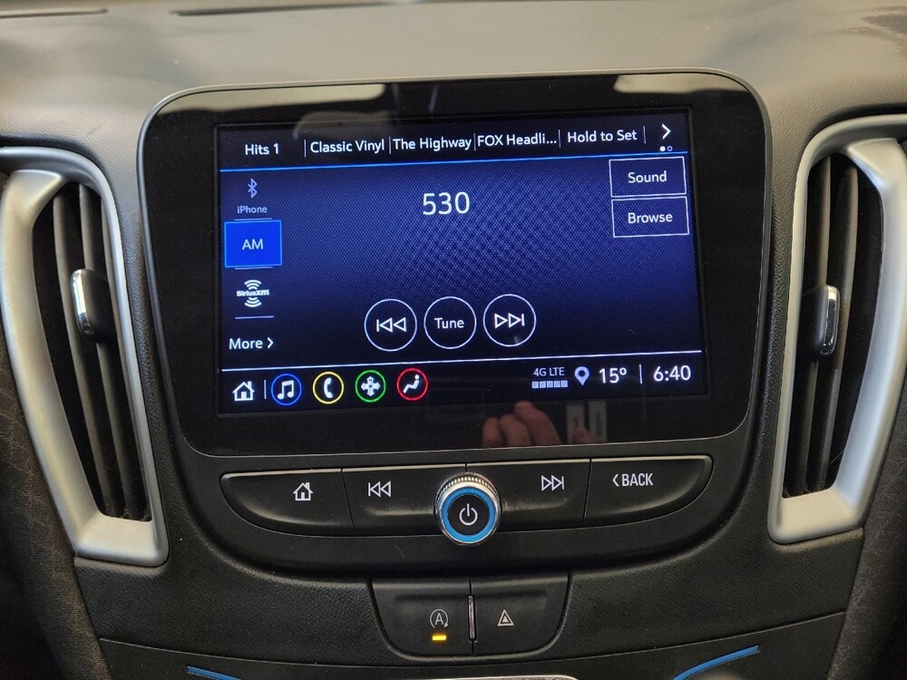 2023 Chevrolet Malibu in Columbus, OH 43231 - 18103330 25