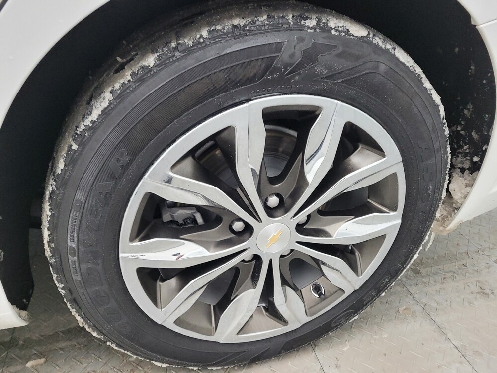 2023 Chevrolet Malibu in Columbus, OH 43231 - 18103330 31