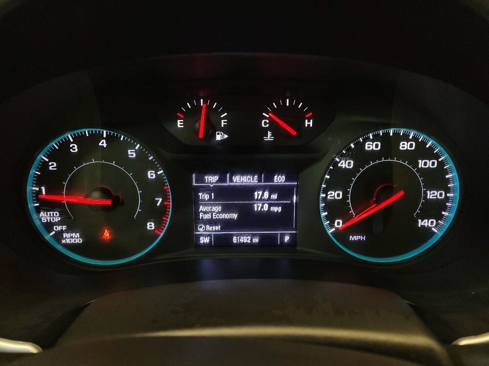 2023 Chevrolet Malibu in Columbus, OH 43231 - 18103330 23