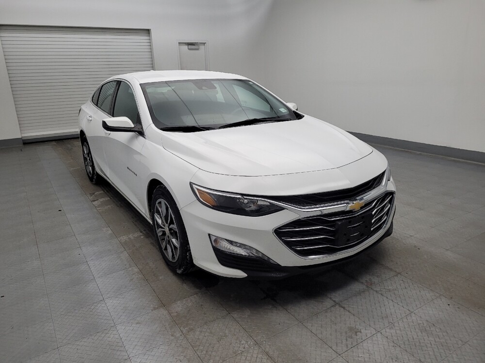 2023 Chevrolet Malibu in Columbus, OH 43231 - 18103330 13