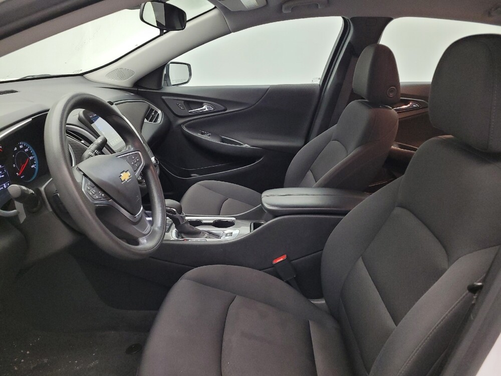 2023 Chevrolet Malibu in Columbus, OH 43231 - 18103330 17