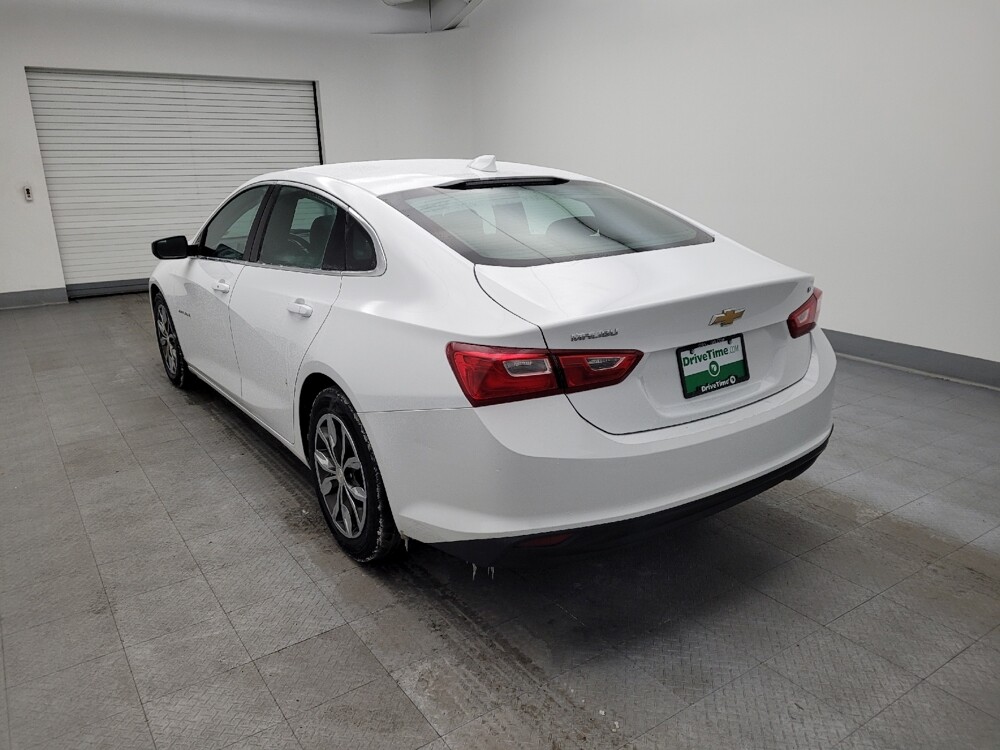 2023 Chevrolet Malibu in Columbus, OH 43231 - 18103330 5
