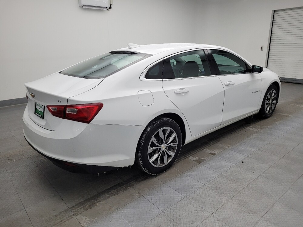 2023 Chevrolet Malibu in Columbus, OH 43231 - 18103330 10