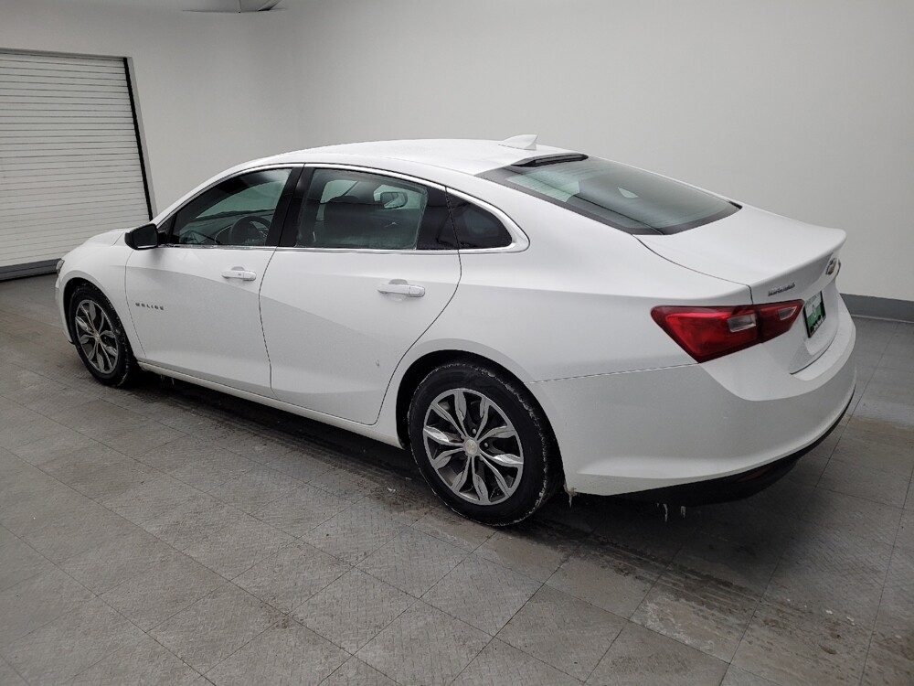 2023 Chevrolet Malibu in Columbus, OH 43231 - 18103330 3