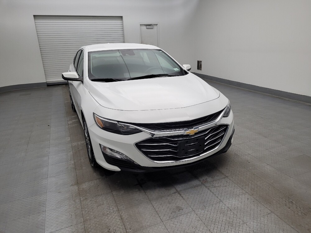2023 Chevrolet Malibu in Columbus, OH 43231 - 18103330 14