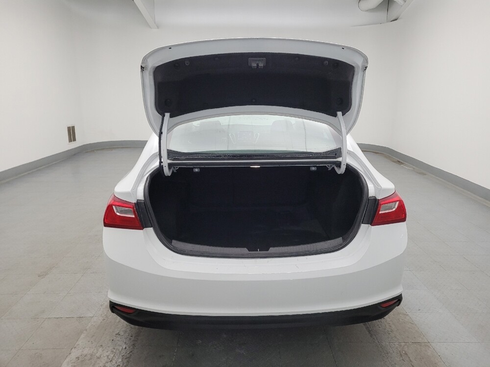 2023 Chevrolet Malibu in Columbus, OH 43231 - 18103330 29