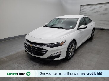 2023 Chevrolet Malibu in Columbus, OH 43231