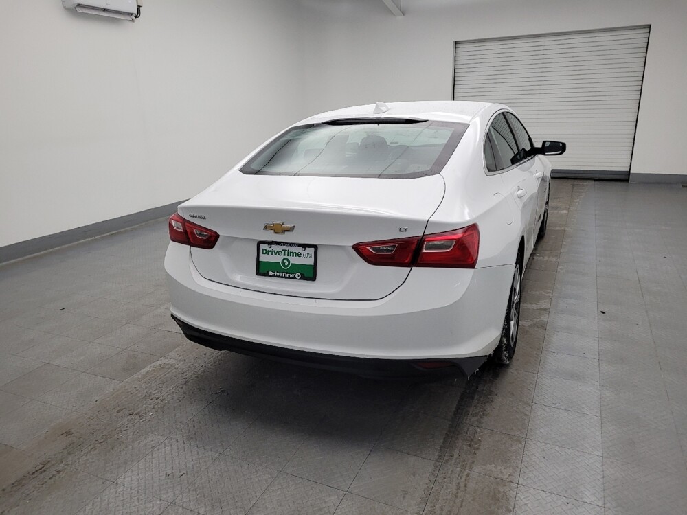 2023 Chevrolet Malibu in Columbus, OH 43231 - 18103330 7