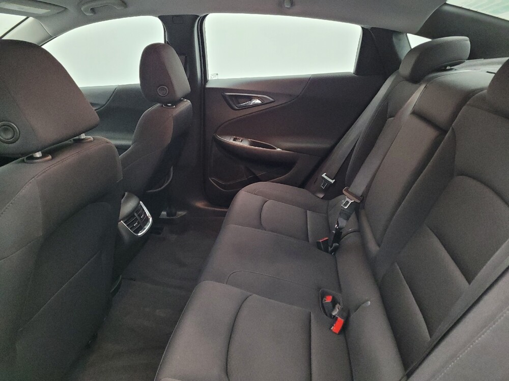 2023 Chevrolet Malibu in Columbus, OH 43231 - 18103330 18