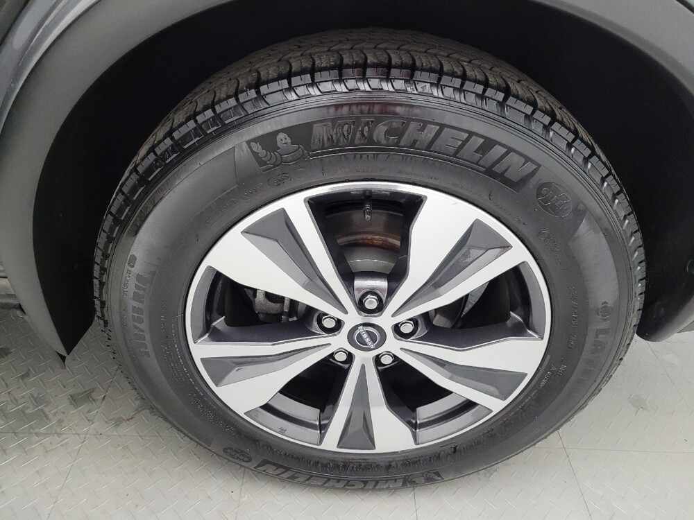 2023 Nissan Murano in Louisville, KY 40258 - 18103331 31