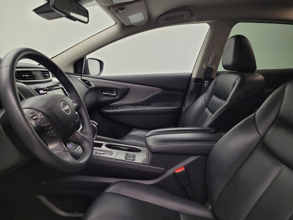 2023 Nissan Murano in Louisville, KY 40258 - 18103331 17