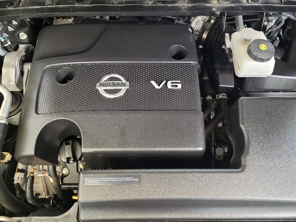 2023 Nissan Murano in Louisville, KY 40258 - 18103331 30