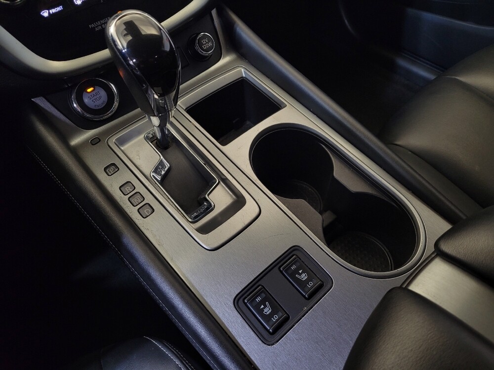 2023 Nissan Murano in Louisville, KY 40258 - 18103331 26