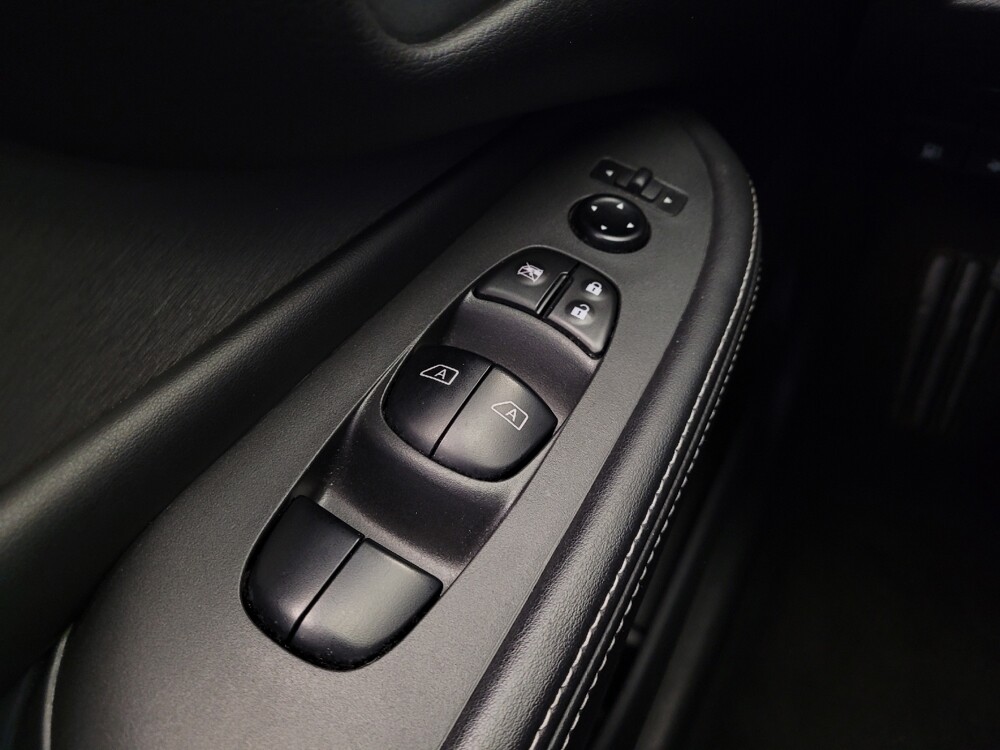 2023 Nissan Murano in Louisville, KY 40258 - 18103331 27