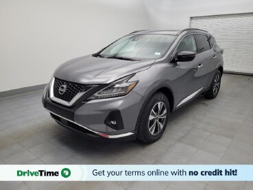 2023 Nissan Murano in Louisville, KY 40258